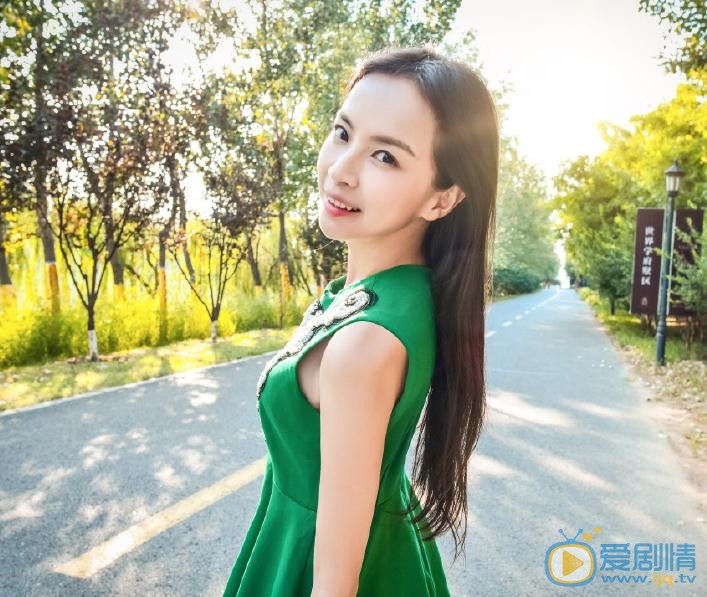 陈欣孺气质写真 陈欣孺高清写真_陈欣孺高清剧照