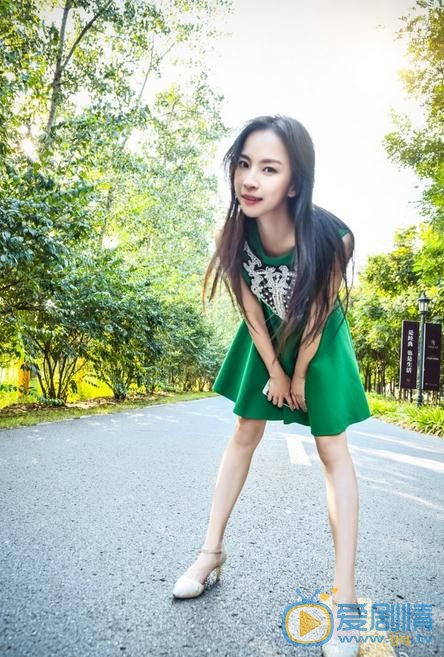 陈欣孺气质写真 陈欣孺高清写真_陈欣孺高清剧照