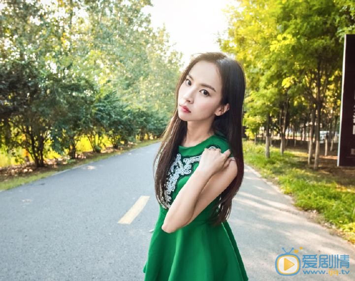 陈欣孺气质写真 陈欣孺高清写真_陈欣孺高清剧照