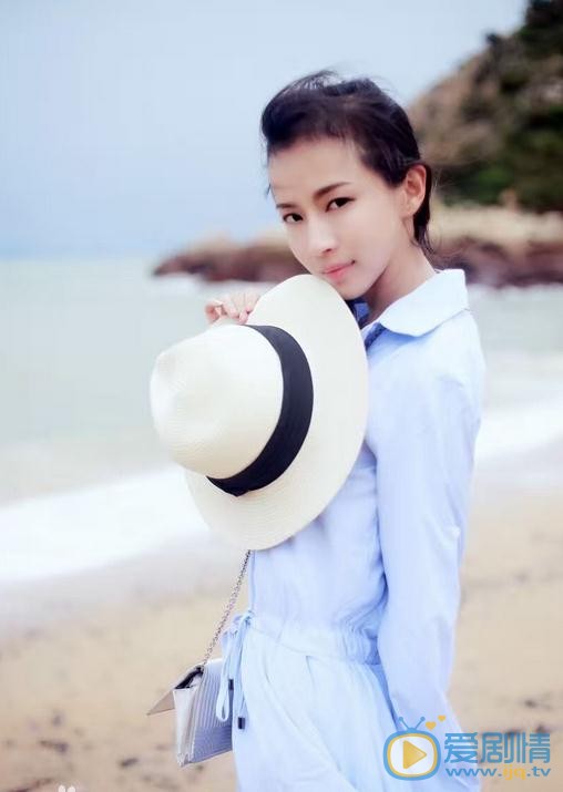 陈欣孺气质写真 陈欣孺高清写真_陈欣孺高清剧照