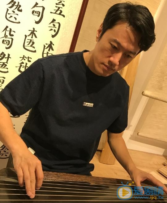 天衣无缝资历安是谁演的？资历安扮演者朱刚日尧个人资料、写真及生活照欣赏