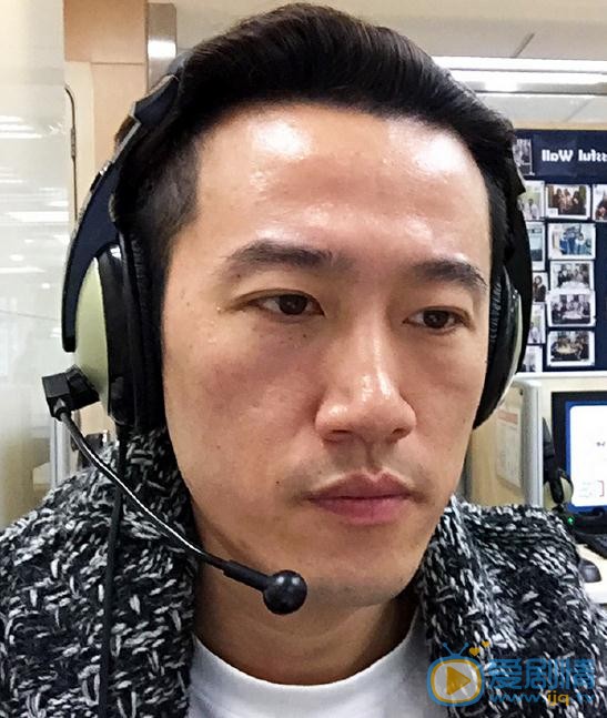 天衣无缝资历安是谁演的？资历安扮演者朱刚日尧个人资料、写真及生活照欣赏