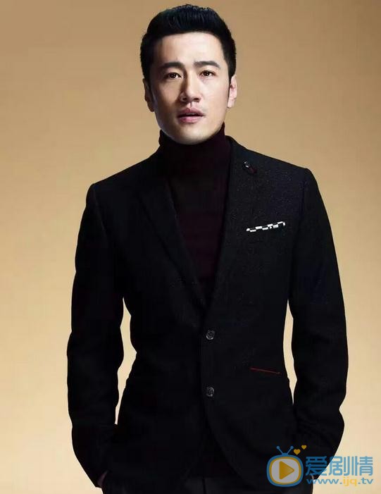 天衣无缝资历安是谁演的？资历安扮演者朱刚日尧个人资料、写真及生活照欣赏
