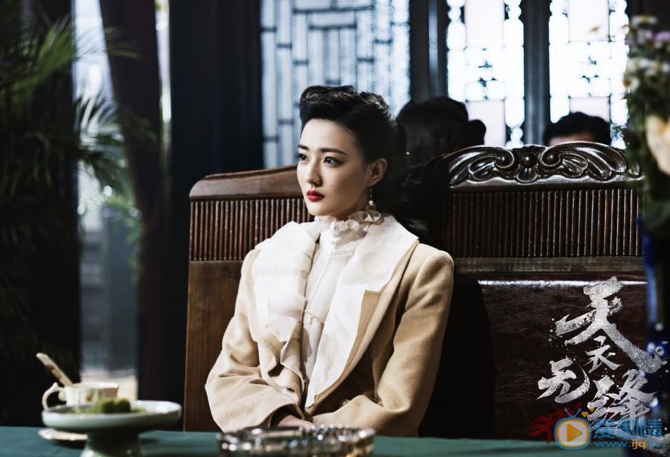 天衣无缝即将播出 主题曲MV&ldquo;独白心声&rdquo;曝光