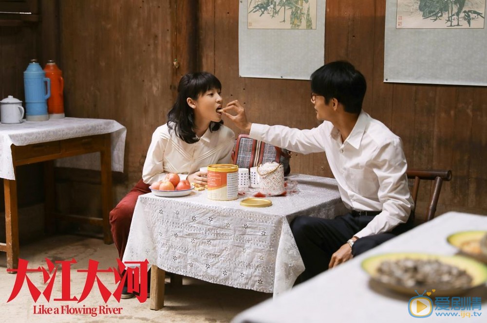 大江大河宋运辉程开颜离婚原因是什么？宋运辉最后和谁在一起？