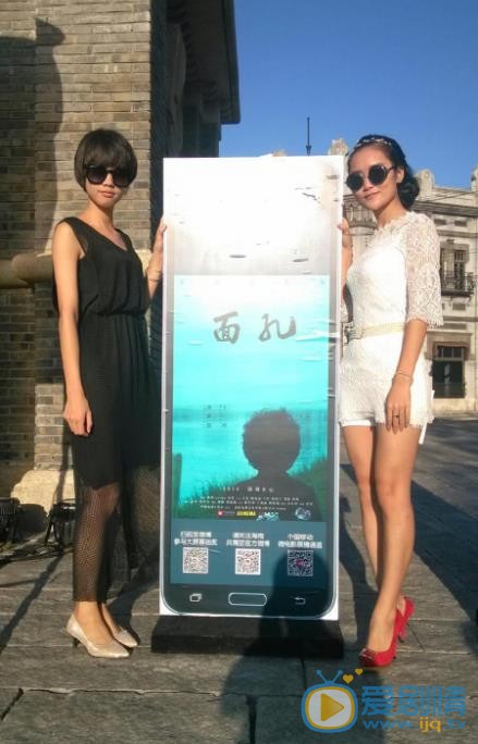古董局中局玉子记者是谁扮演的？古董局中局玉子扮演者刘颖个人资料、写真生活照