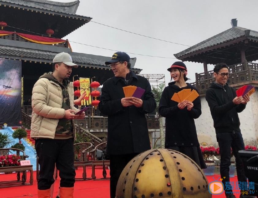 木幡龙生活照 木幡龙高清写真_木幡龙高清剧照