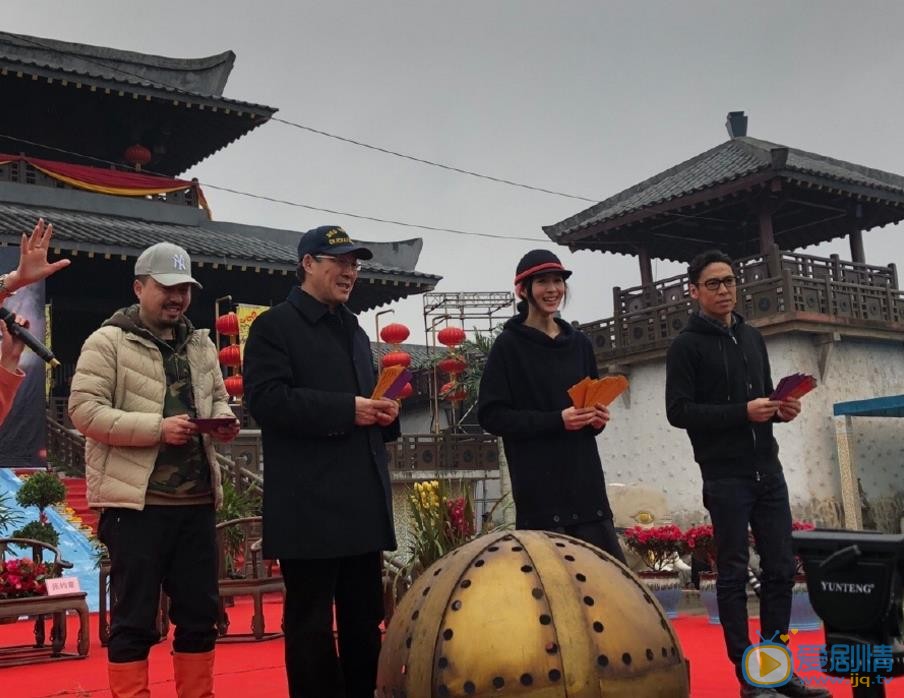 木幡龙生活照 木幡龙高清写真_木幡龙高清剧照