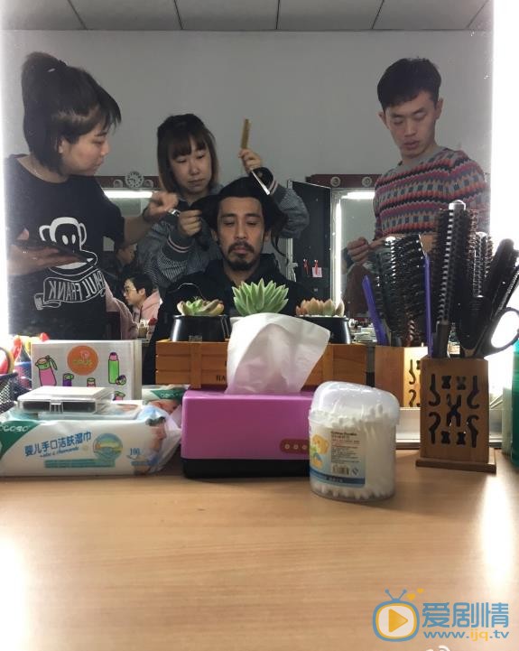 木幡龙运动健身照 木幡龙高清写真_木幡龙高清剧照