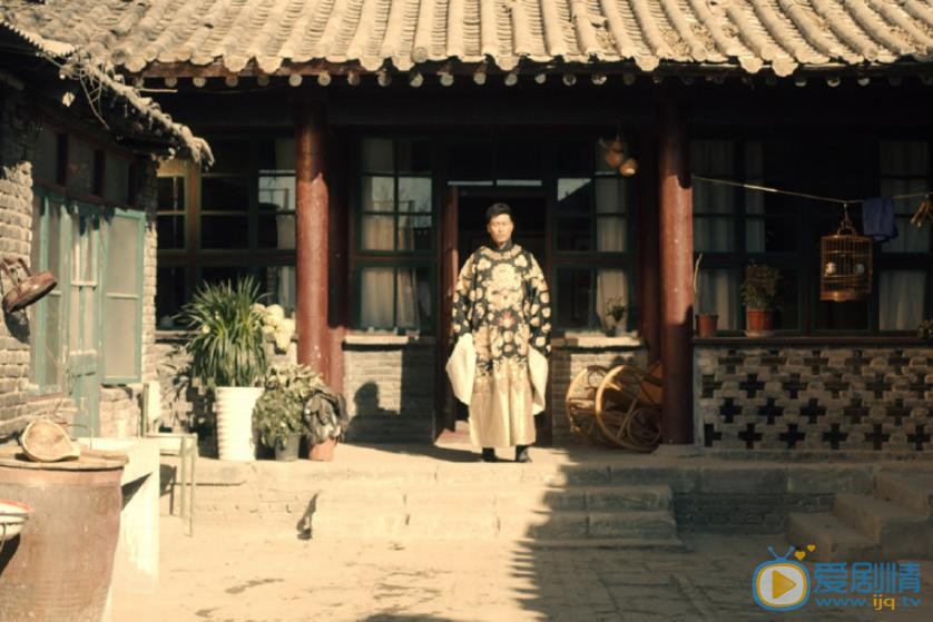 孙玮影视作品照 孙玮高清写真_孙玮高清剧照