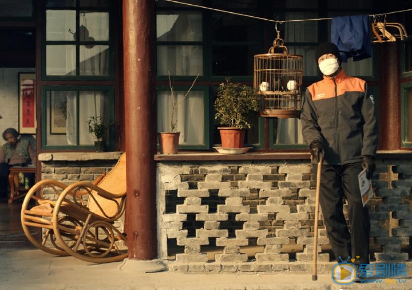 孙玮影视作品照 孙玮高清写真_孙玮高清剧照