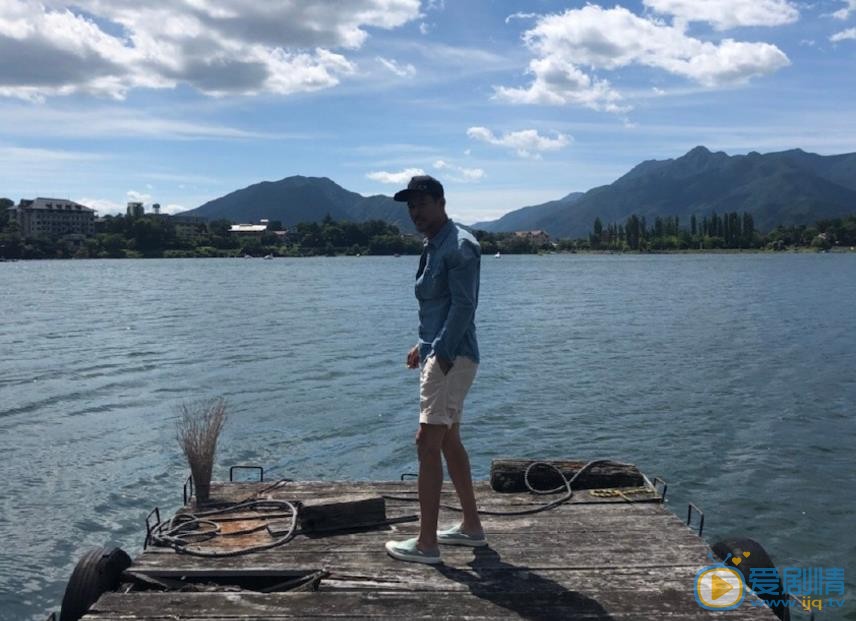孙玮生活照 孙玮高清写真_孙玮高清剧照