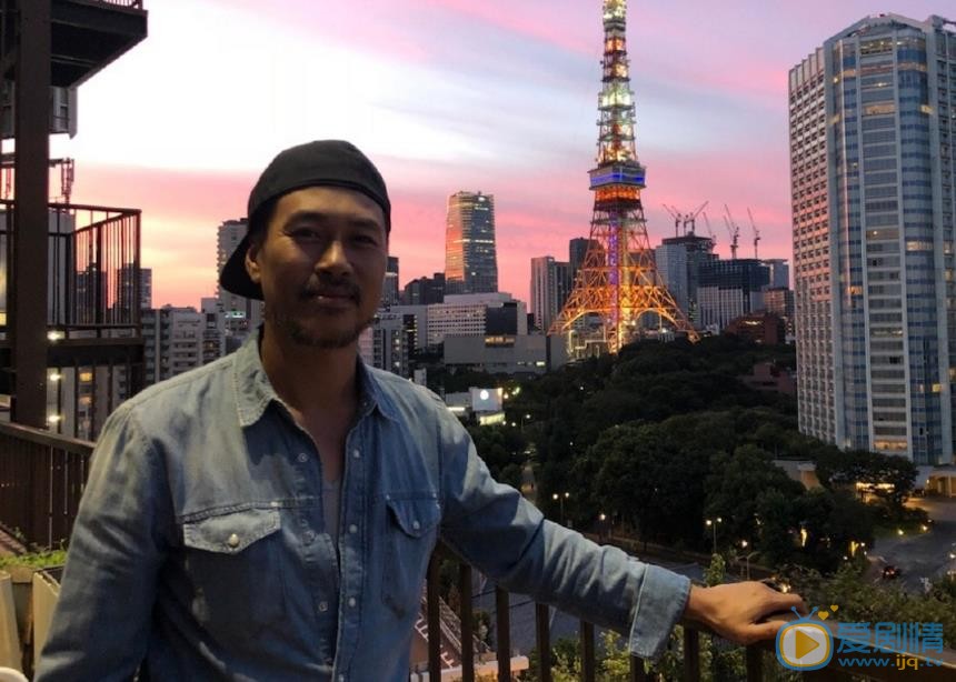 孙玮生活照 孙玮高清写真_孙玮高清剧照