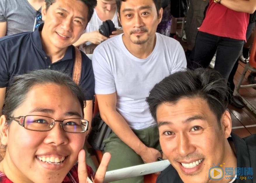 孙玮生活照 孙玮高清写真_孙玮高清剧照