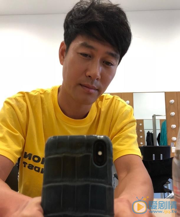 孙玮生活照 孙玮高清写真_孙玮高清剧照