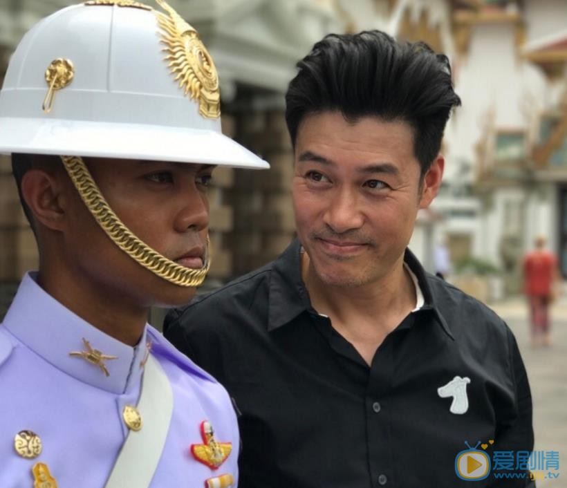 孙玮街拍大片 孙玮高清写真_孙玮高清剧照