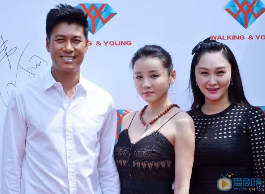 孙玮活动照 孙玮高清写真_孙玮高清剧照