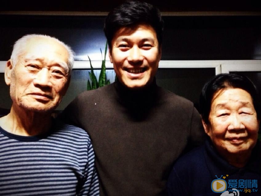孙玮生活照 孙玮高清写真_孙玮高清剧照