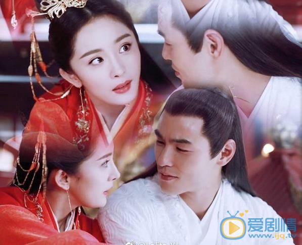 杨幂图片 杨幂高清写真_杨幂高清剧照