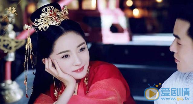 杨幂图片 杨幂高清写真_杨幂高清剧照