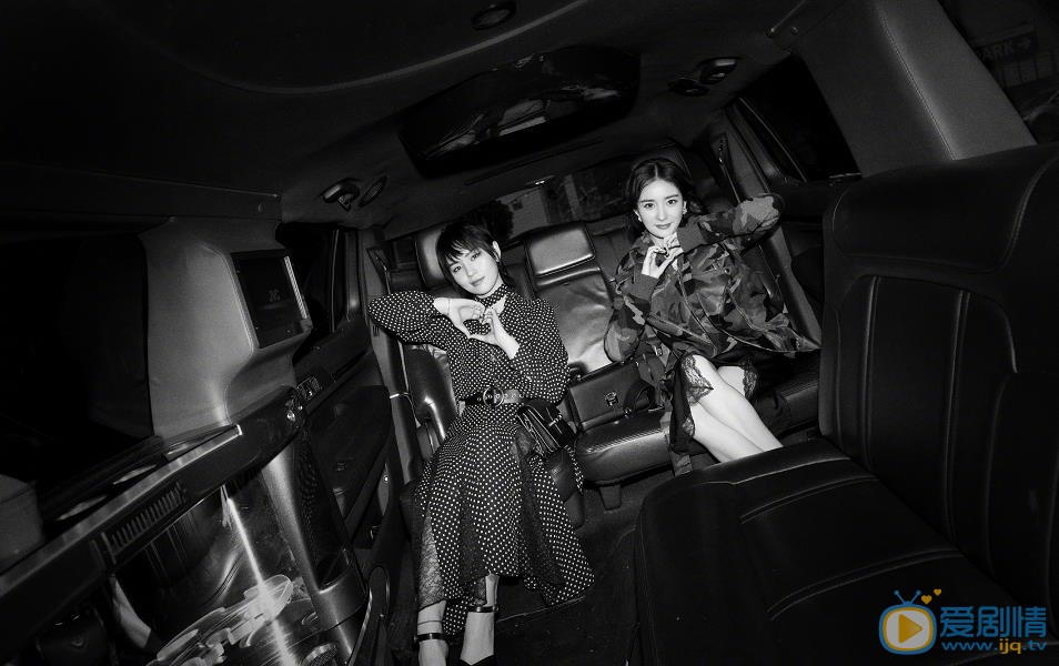 杨幂个人写真 杨幂高清写真_杨幂高清剧照