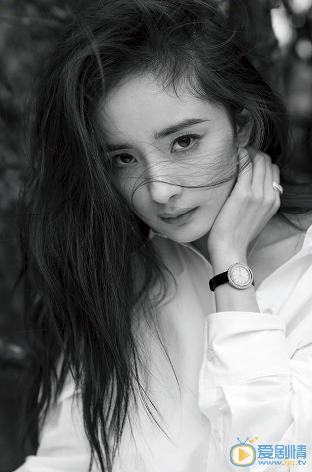 杨幂个人写真 杨幂高清写真_杨幂高清剧照