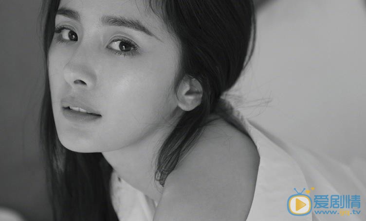 杨幂个人写真 杨幂高清写真_杨幂高清剧照