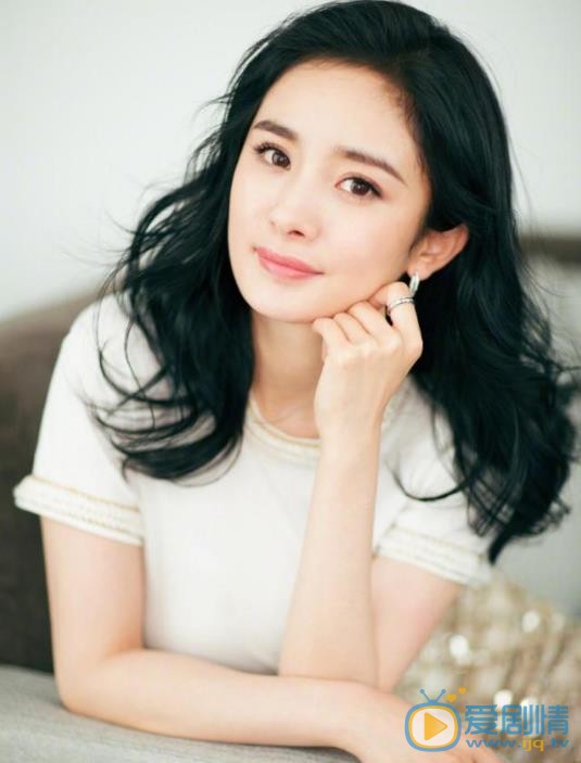 杨幂个人写真 杨幂高清写真_杨幂高清剧照