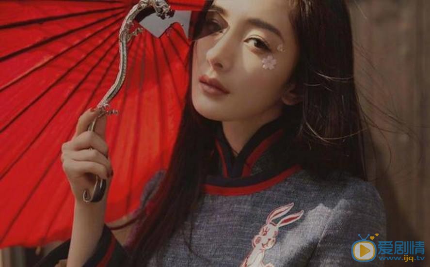 杨幂个人写真 杨幂高清写真_杨幂高清剧照