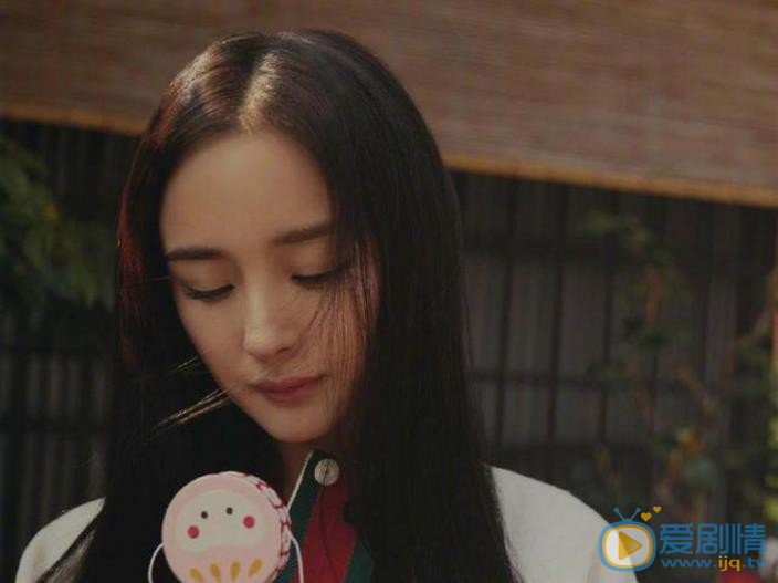杨幂个人写真 杨幂高清写真_杨幂高清剧照