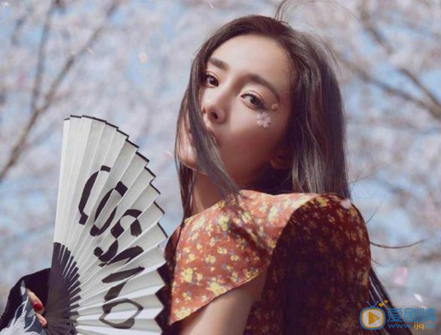 杨幂个人写真 杨幂高清写真_杨幂高清剧照