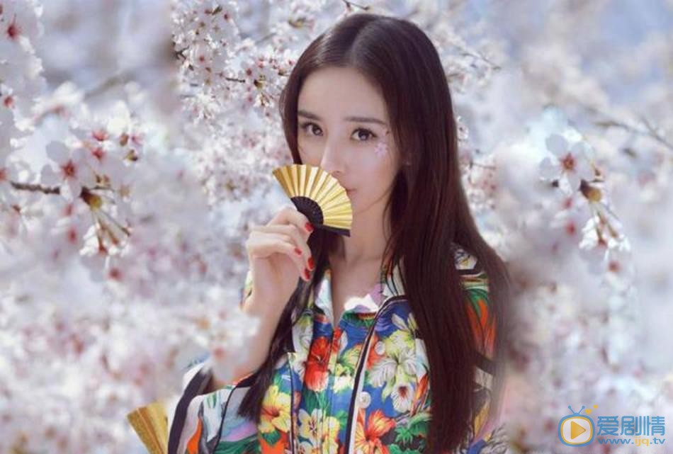杨幂个人写真 杨幂高清写真_杨幂高清剧照