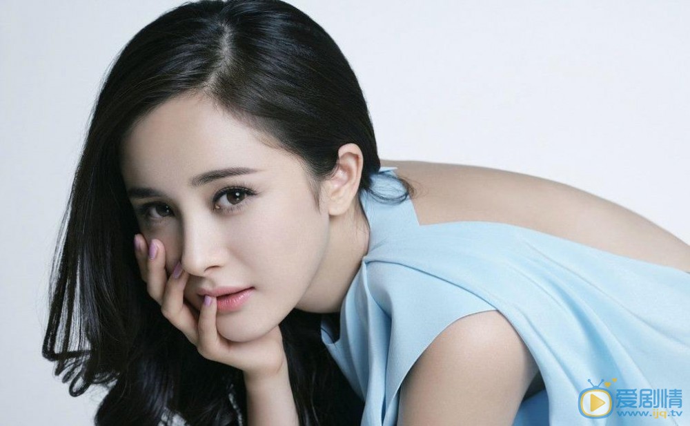 杨幂个人写真 杨幂高清写真_杨幂高清剧照