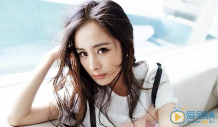 杨幂个人写真 杨幂高清写真_杨幂高清剧照