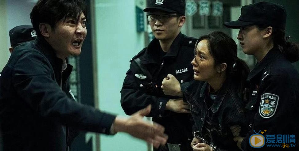 杨幂《宝贝儿》剧照 杨幂高清写真_杨幂高清剧照