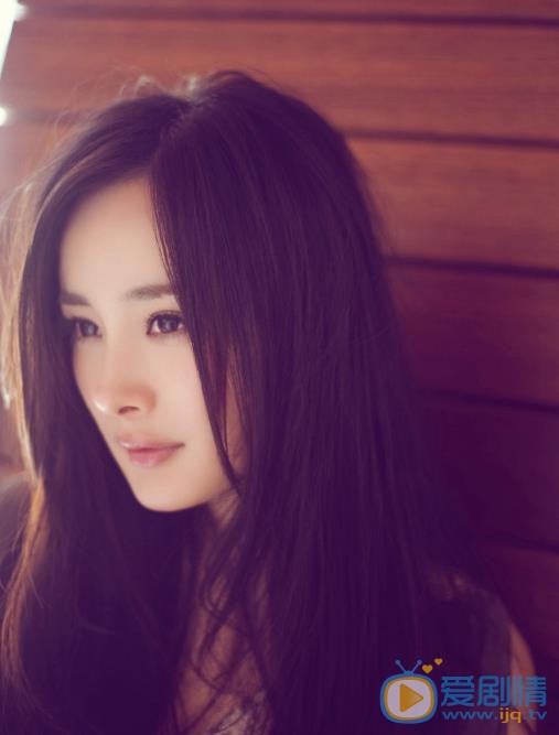 杨幂个人写真 杨幂高清写真_杨幂高清剧照