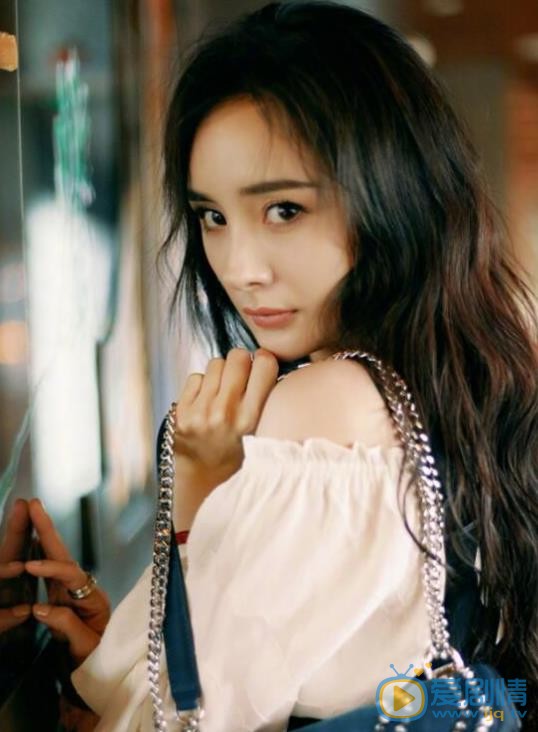杨幂个人写真 杨幂高清写真_杨幂高清剧照
