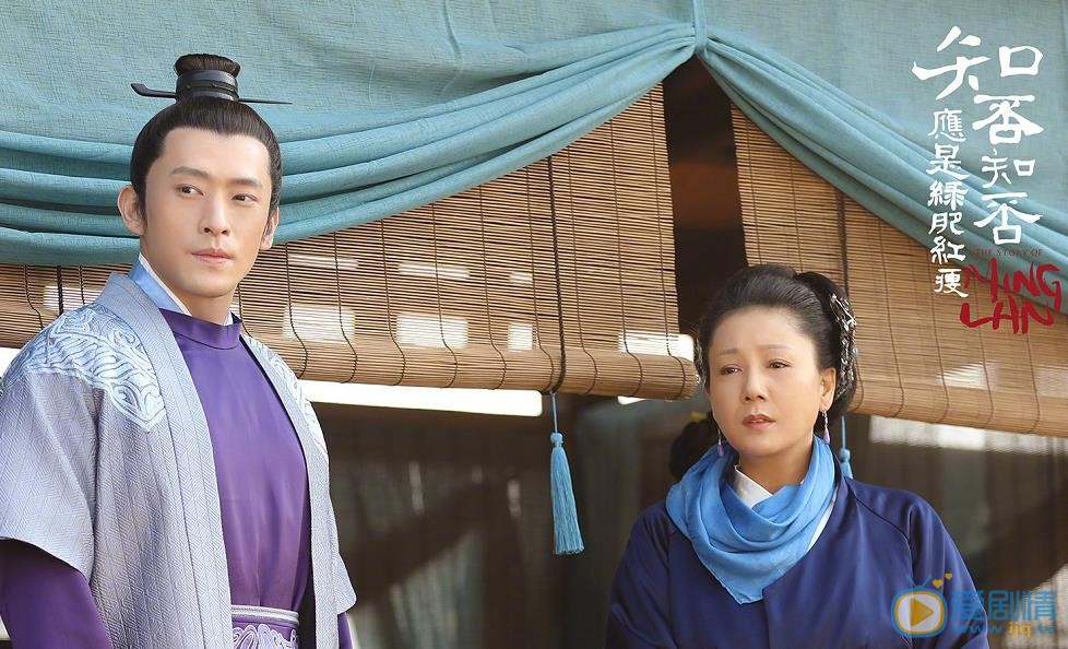 知否知否应是绿肥红瘦梁晗的妻子是谁？梁晗有几个老婆？