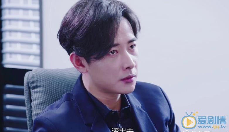 幕后之王剧情介绍(1-46集大结局)