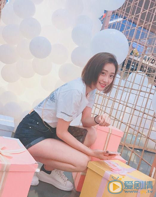 刘贾玺生活照 刘贾玺高清写真_刘贾玺高清剧照