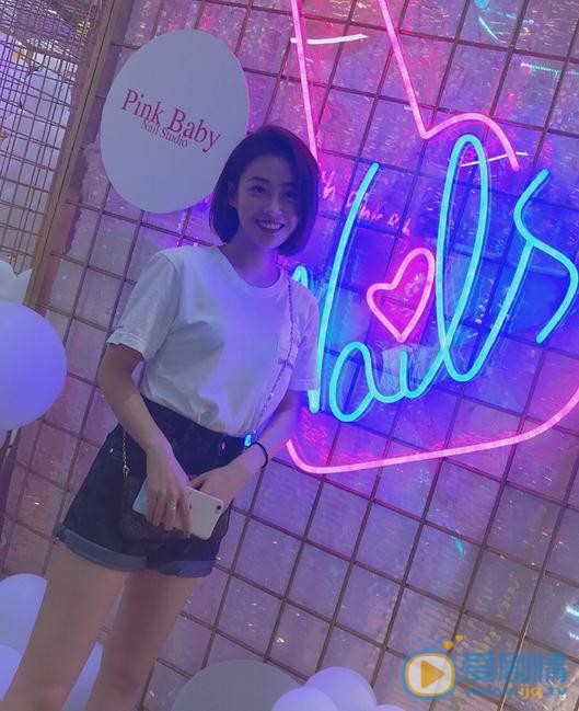 刘贾玺生活照 刘贾玺高清写真_刘贾玺高清剧照