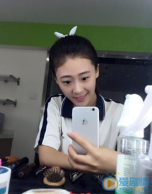 刘贾玺生活照 刘贾玺高清写真_刘贾玺高清剧照