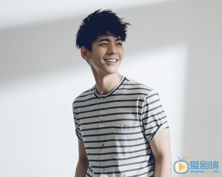 小女花不弃东方拓是谁演的？东方拓扮演者林柏宏个人资料、写真及生活照欣赏