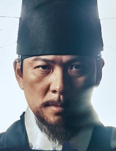 李奎