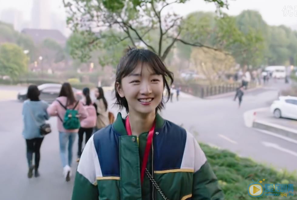 幕后之王剧照