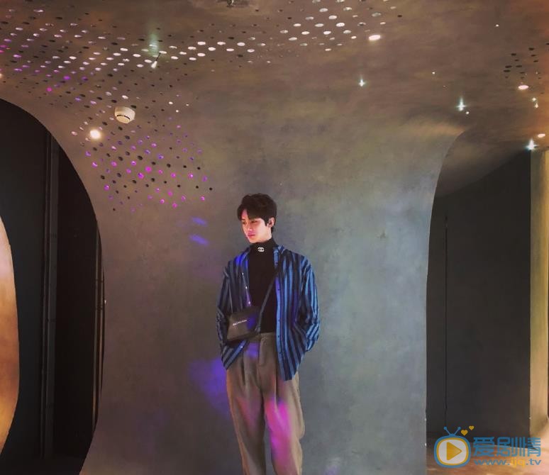 刘钊宏魅力写真 刘钊宏高清写真_刘钊宏高清剧照