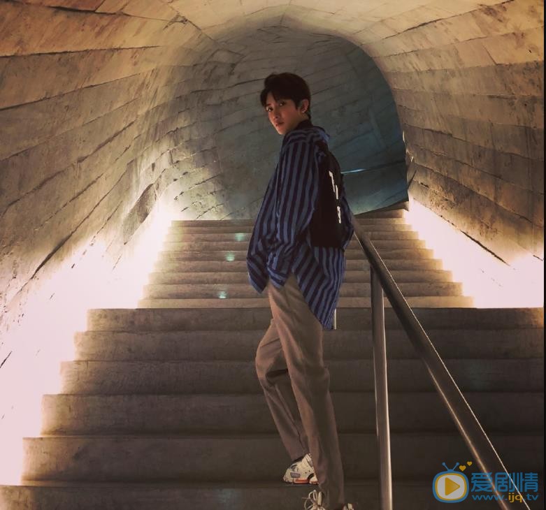 刘钊宏魅力写真 刘钊宏高清写真_刘钊宏高清剧照