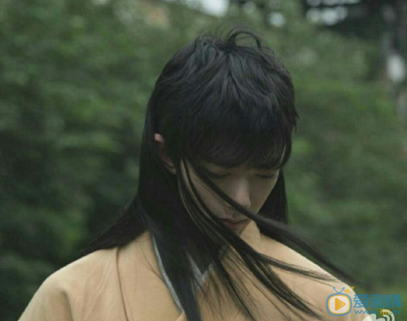 刘钊宏古装剧照合集 刘钊宏高清写真_刘钊宏高清剧照