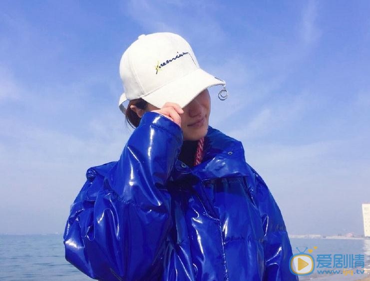 生小芊生活照 生小芊高清写真_生小芊高清剧照