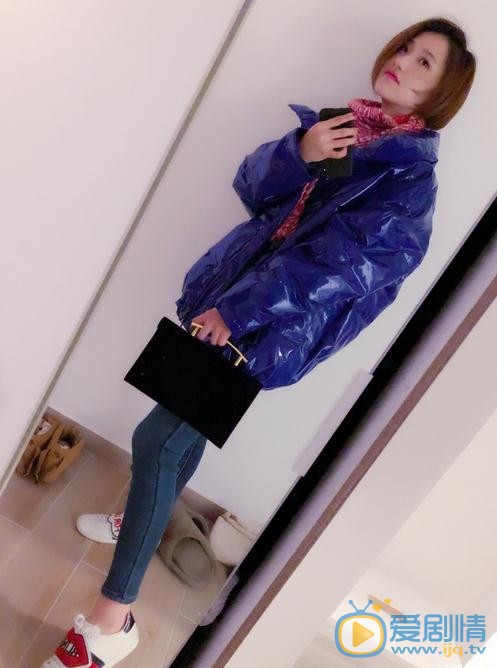 生小芊生活照 生小芊高清写真_生小芊高清剧照
